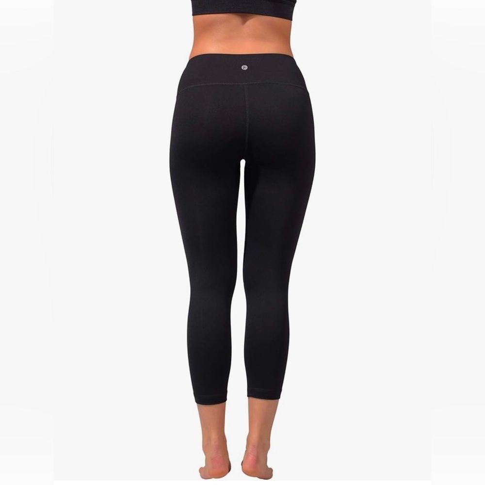 90 Degree by Reflex Black Leggings size Small